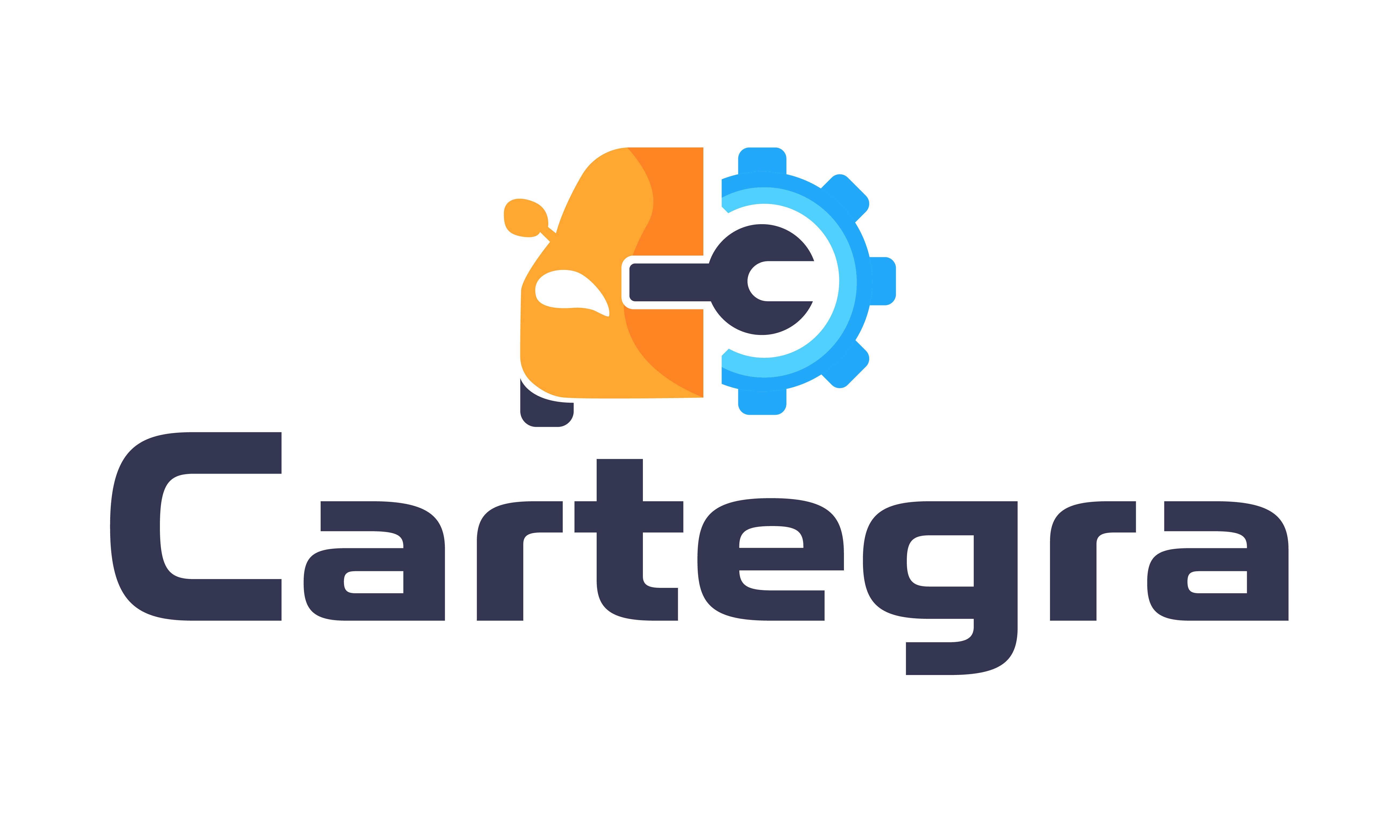 Cartegra.com - Unique premium domain names for sale